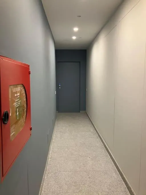 New! Andy Suite - Modern And Design In Porta Venezia Milan 0*,  Italy