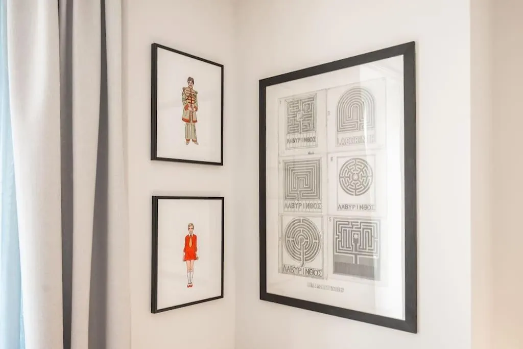 Apartment New! Andy Suite - Modern And Design In Porta Venezia Milan