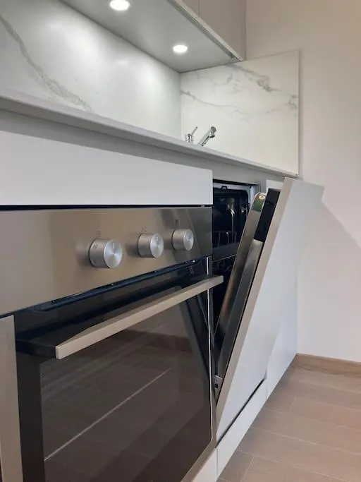New! Andy Suite - Modern And Design In Porta Venezia Milan Italy
