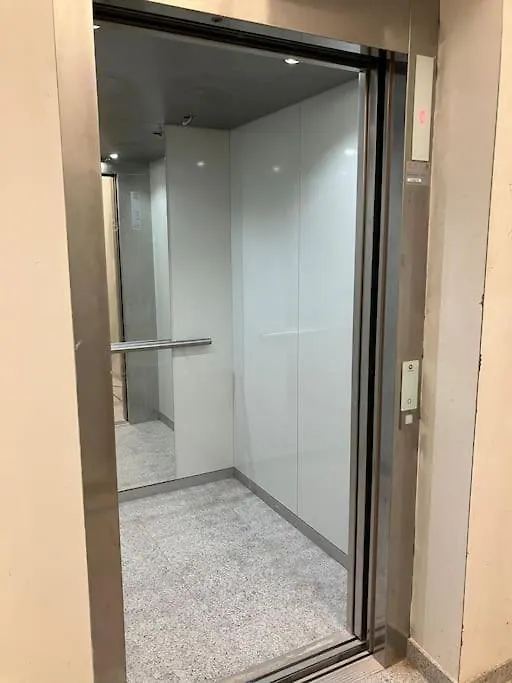 New! Andy Suite - Modern And Design In Porta Venezia Milan 0*,