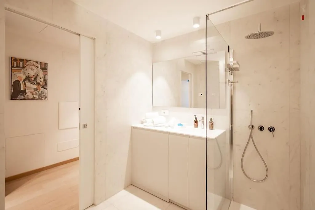 Apartment New! Andy Suite - Modern And Design In Porta Venezia Milan