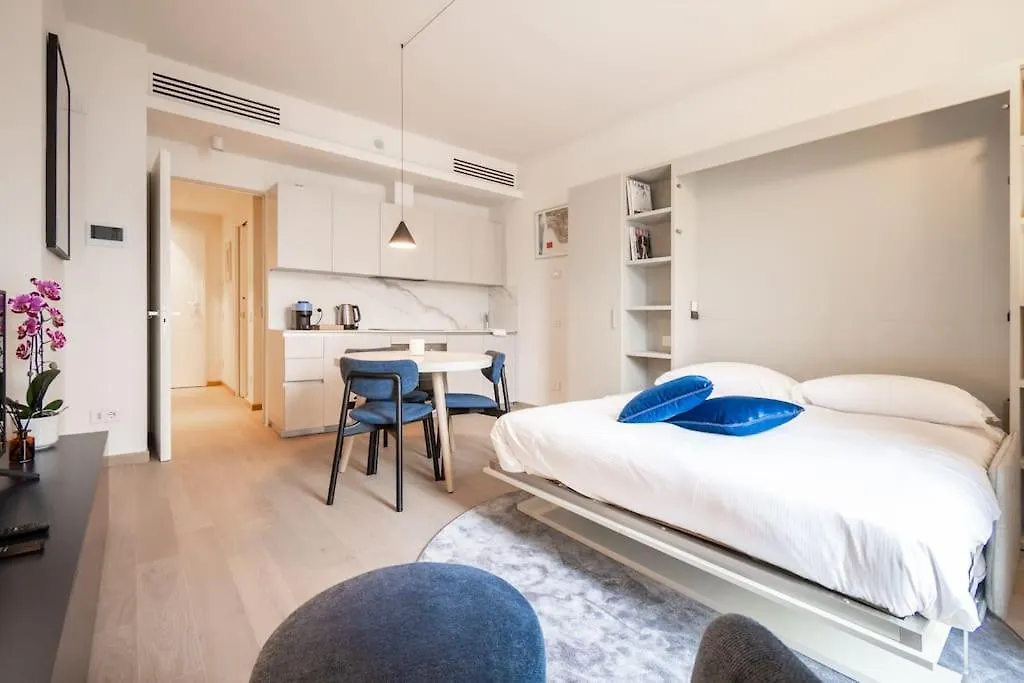 New! Andy Suite - Modern And Design In Porta Venezia Μιλάνο Ιταλία