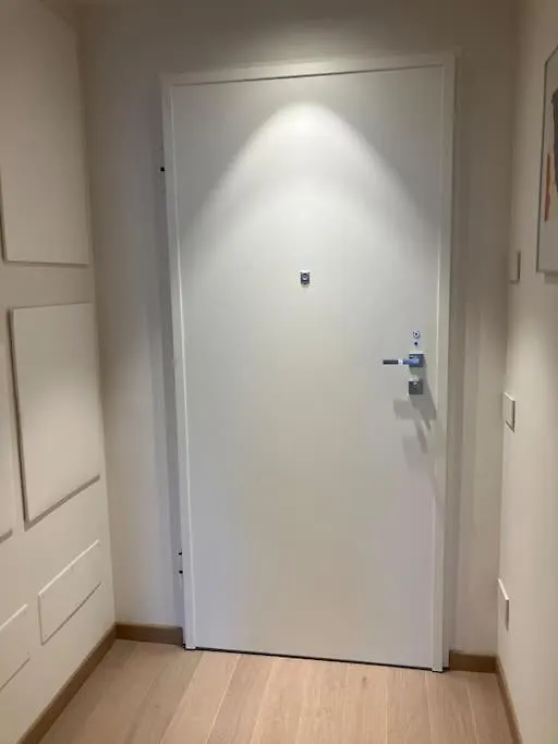 New! Andy Suite - Modern And Design In Porta Venezia Milan